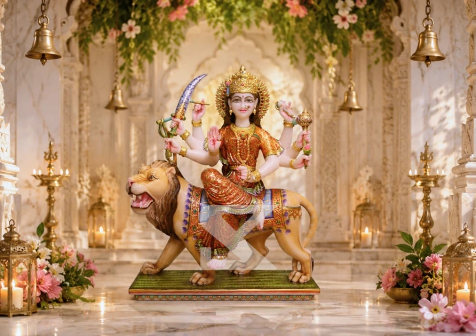 Goddess Statues
