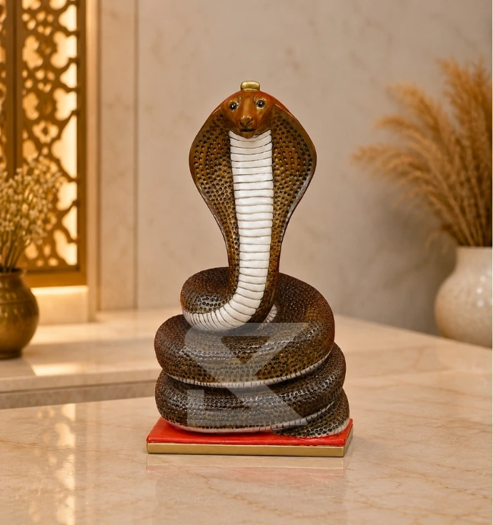 Custom Marble Animal Statue