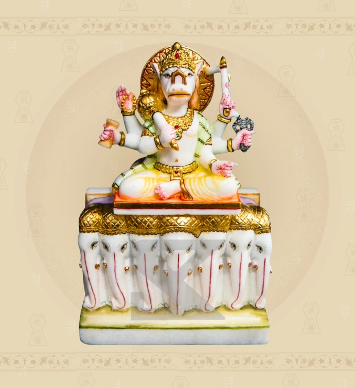 Manibhadra Veer — Front 02 — SKM-MNB-Front-02