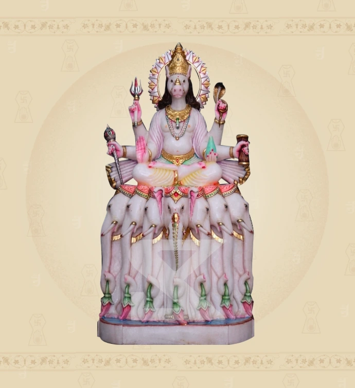 Manibhadra Veer — Front 01 — SKM-MNB-Front-01