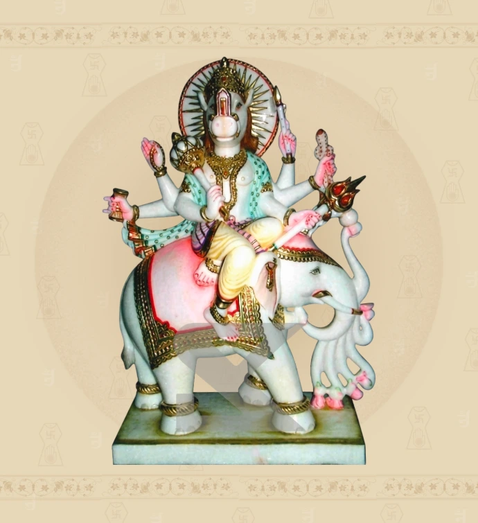 Manibhadra Veer — Front 03 — SKM-MNB-Front-03