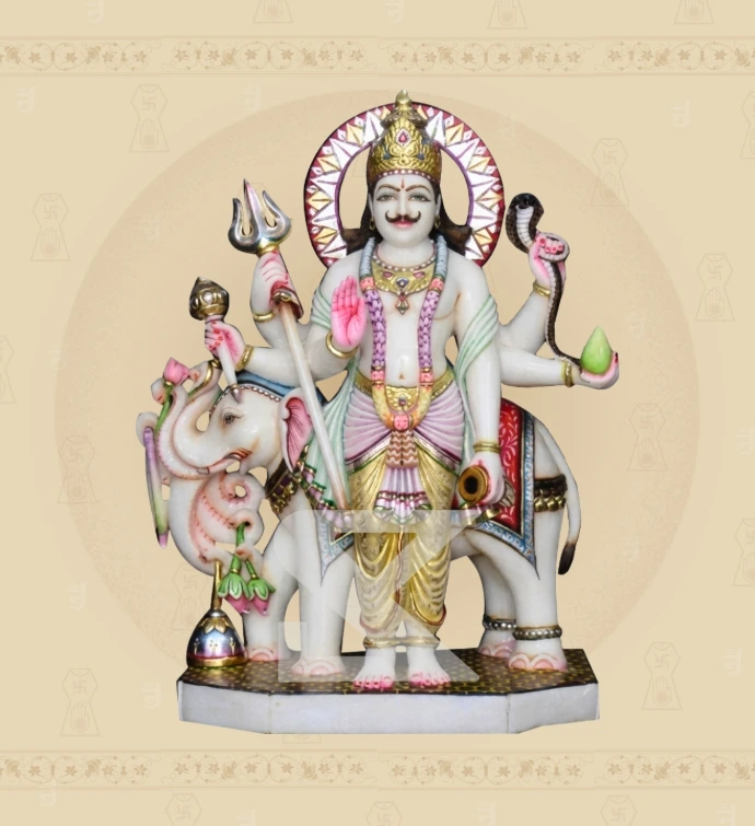 Manibhadra Veer — Front 04 — SKM-MNB-Front-04