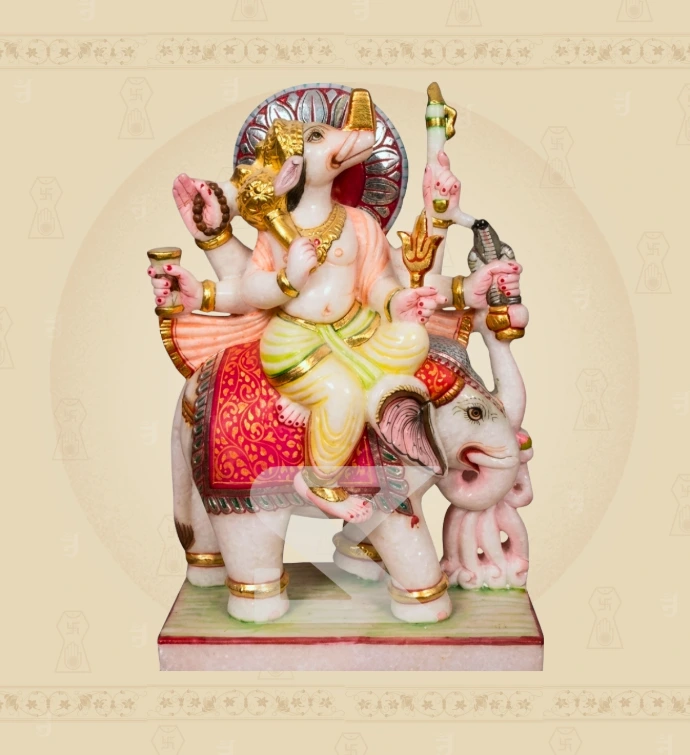 Manibhadra Veer — Left 01 — SKM-MNB-Left-01