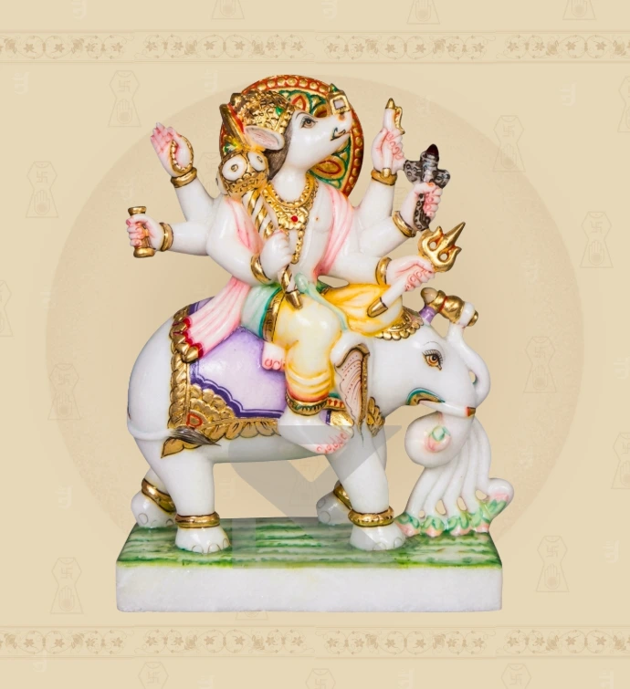 Manibhadra Veer — Left 05 — SKM-MNB-Left-05