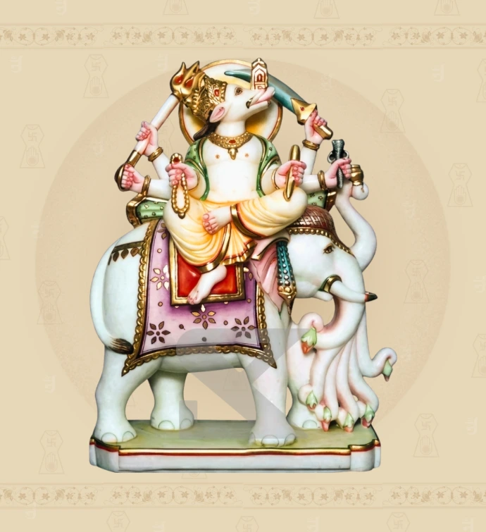 Manibhadra Veer — Left 07 — SKM-MNB-Left-07