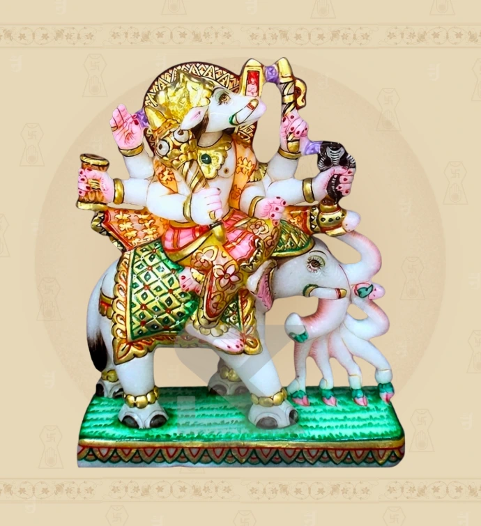 Manibhadra Veer — Left 08 — SKM-MNB-Left-08