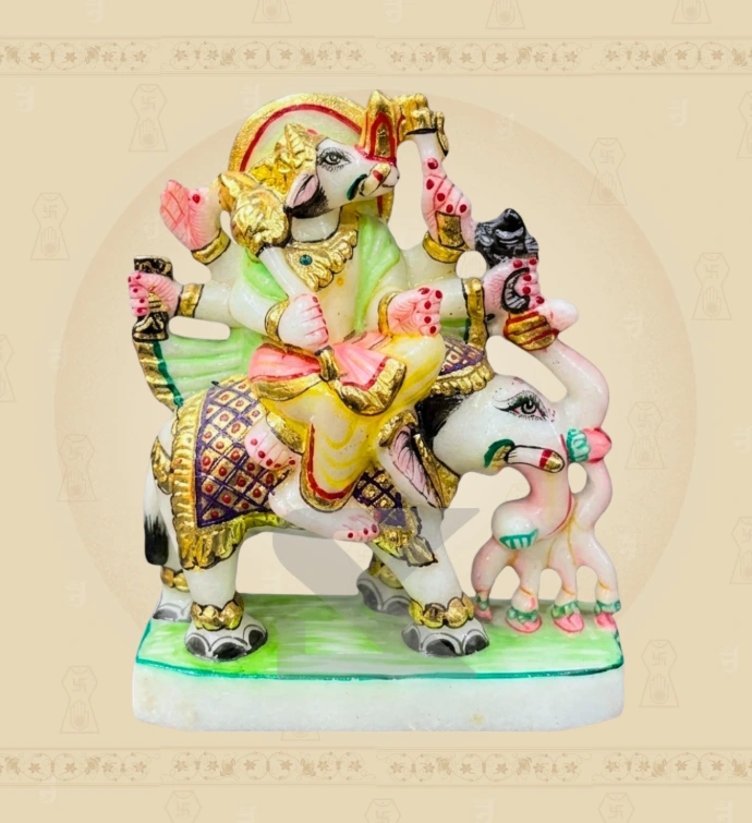 Manibhadra Veer — Left 10 — SKM-MNB-Left-10
