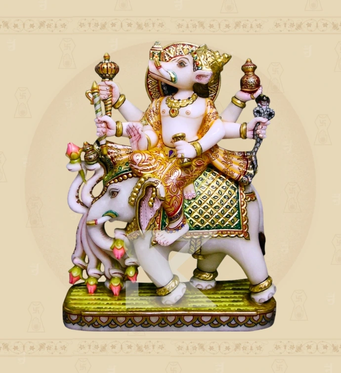 Manibhadra Veer — Right 01 — SKM-MNB-Right-01