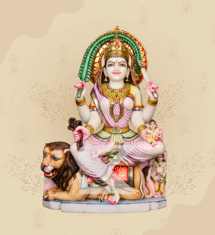Ambika Mata — Design 05 — SKM-AMB-05