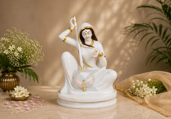 Marble Meera Bai Lifestyle