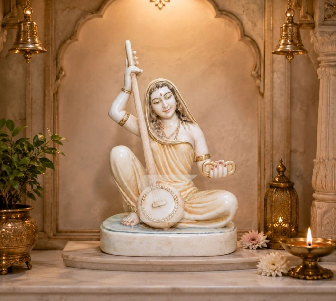 Marble Meera Bai Choosing Guide