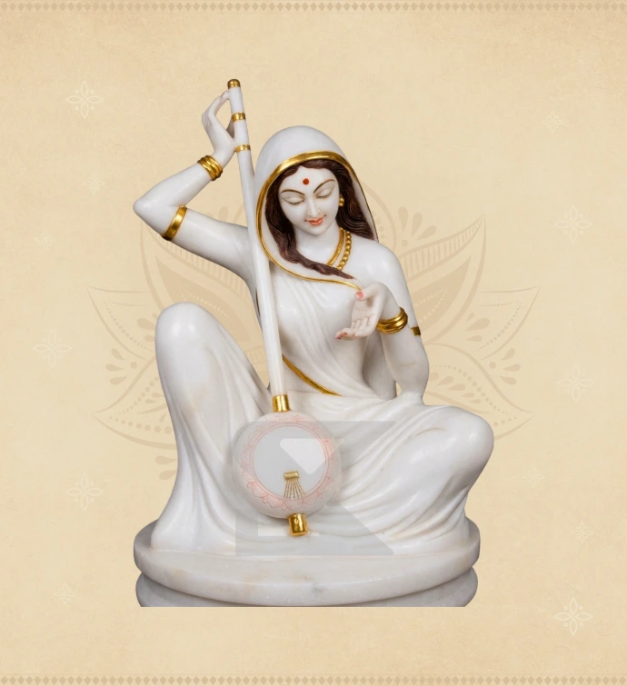 Meera Bai — Design 01 — SKM-MRB-01