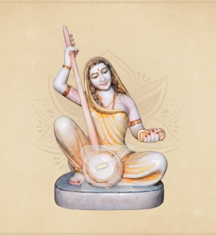 Meera Bai — Design 03 — SKM-MRB-03