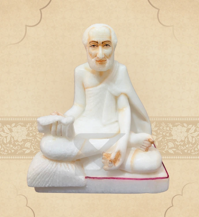 Shri Rajendra Suri Ji — Design 05 — SKM-RSJ-05