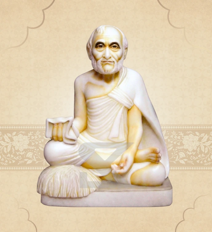 Shri Rajendra Suri Ji — Design 04 — SKM-RSJ-04