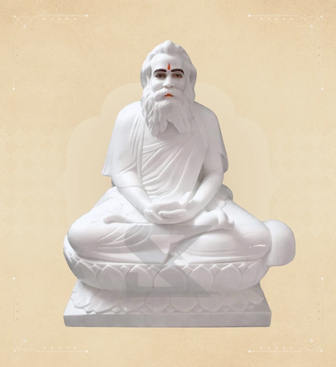Shri Shanti Suri Ji — Design 04 — SKM-SSJ-04