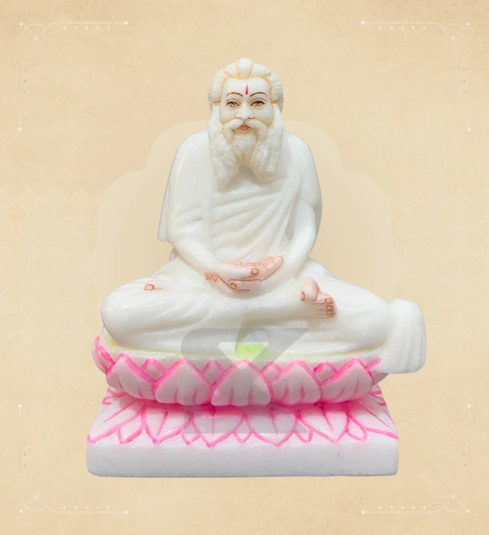 Shri Shanti Suri Ji — Design 01 — SKM-SSJ-01