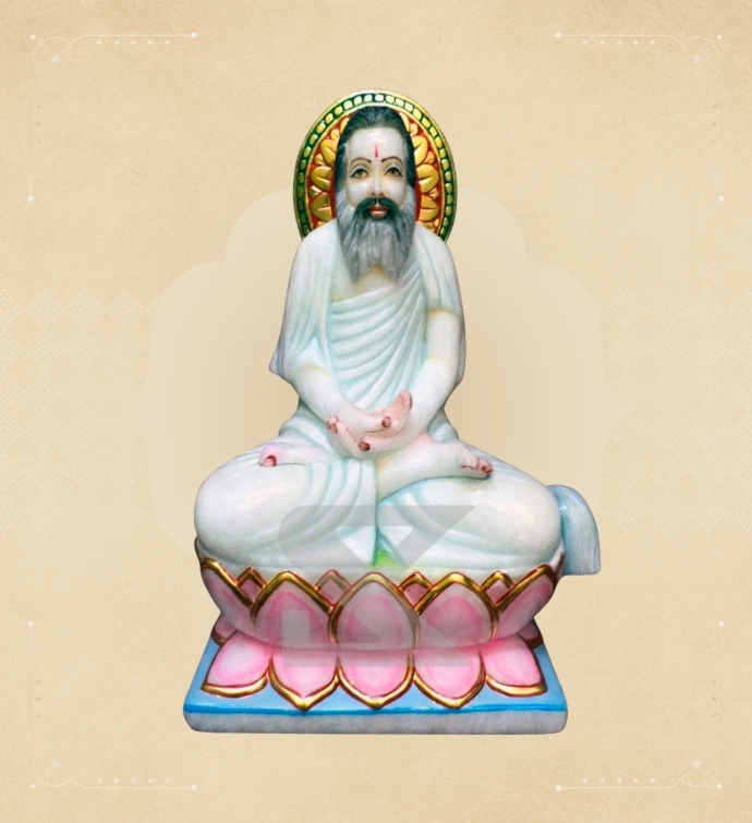 Shri Shanti Suri Ji — Design 09 — SKM-SSJ-09