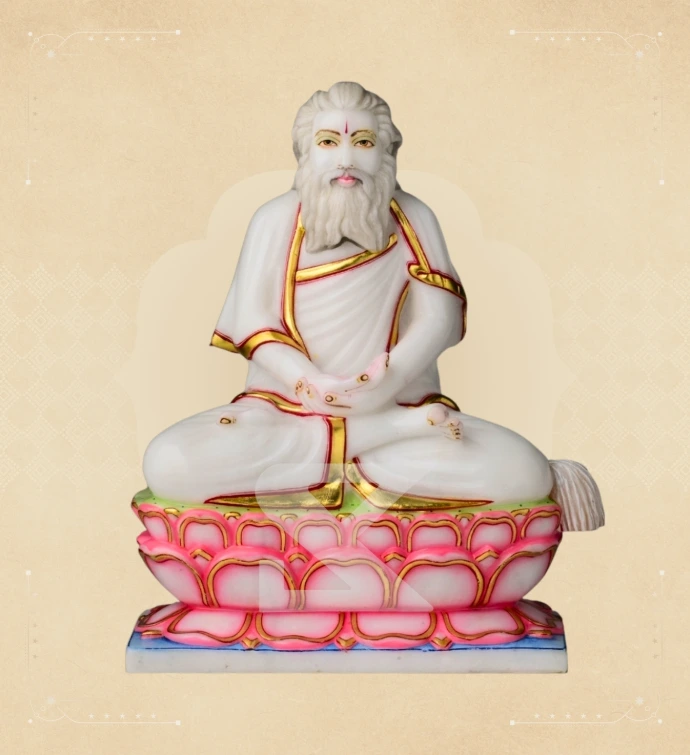 Shri Shanti Suri Ji — Design 10 — SKM-SSJ-10