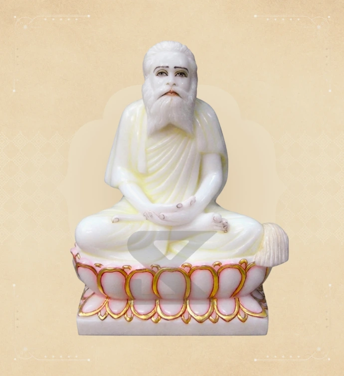 Shri Shanti Suri Ji — Design 12 — SKM-SSJ-12