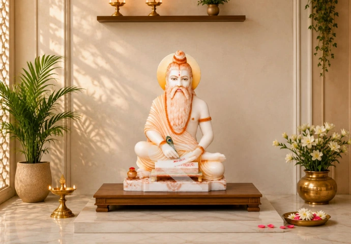 Shri Valmiki Rishi placement guide