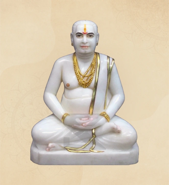 Sri Kali Babu Prasad Gurudev — Design 01 — SKM-KBG-01