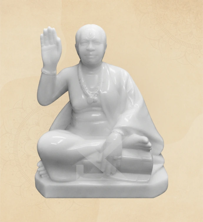 Sri Kali Babu Prasad Gurudev — Design 04 — SKM-KBG-04