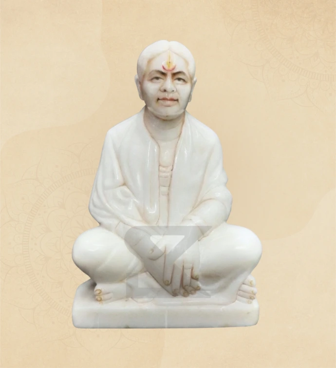 Sri Kali Babu Prasad Gurudev — Design 05 — SKM-KBG-05