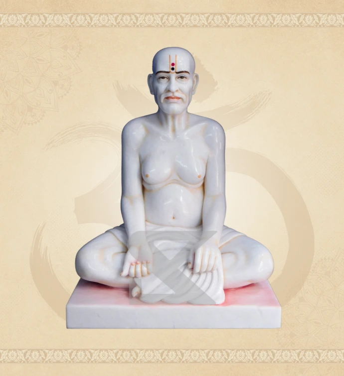 Gajanan Maharaj — SKM-GJM