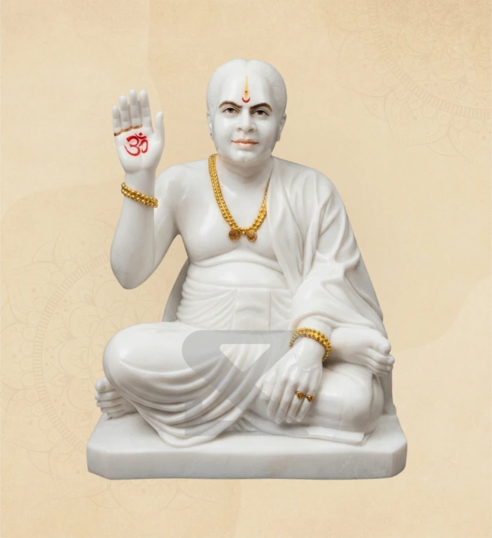 Sri Kali Babu Prasad Gurudev — Design 06 — SKM-KBG-06