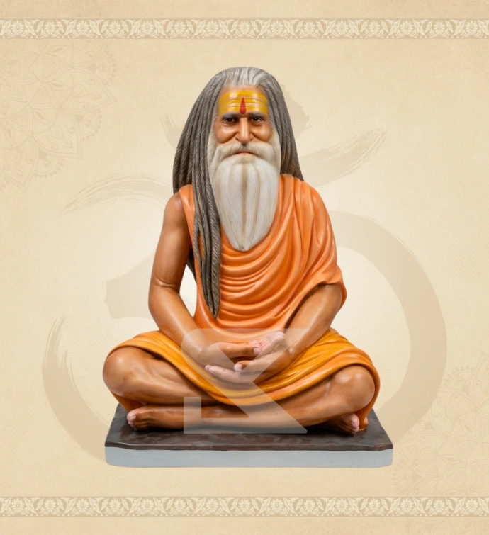 Gurudev — Design 02 — SKM-GDV-02