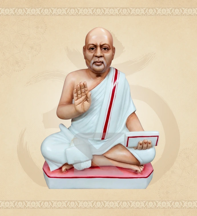 Gurudev — Design 04 — SKM-GDV-04