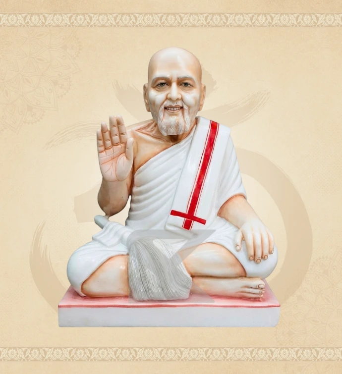 Gurudev — Design 03 — SKM-GDV-03