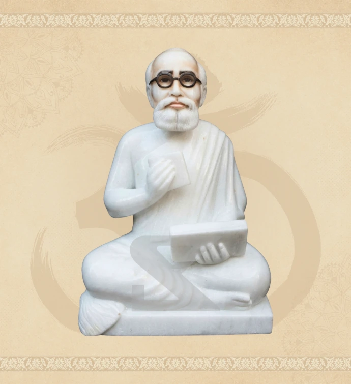 Gurudev — Design 10 — SKM-GDV-10