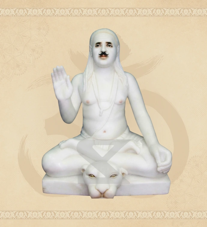 Gurudev — Design 14 — SKM-GDV-14