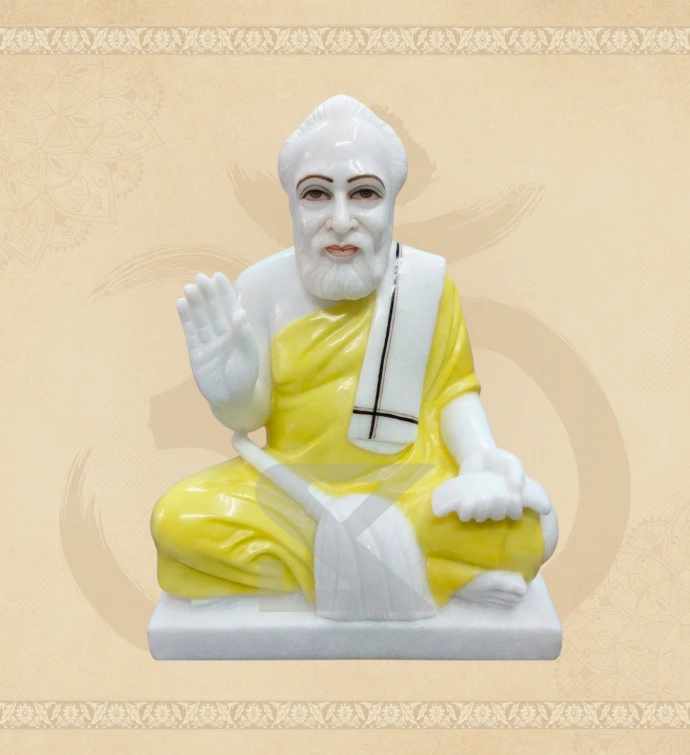 Gurudev — Design 05 — SKM-GDV-05