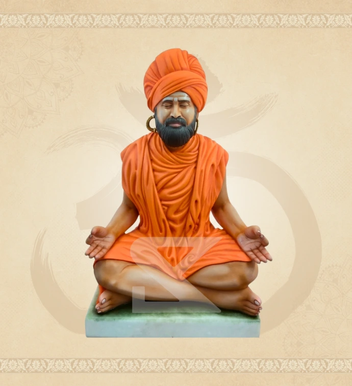 Gurudev — Design 06 — SKM-GDV-06