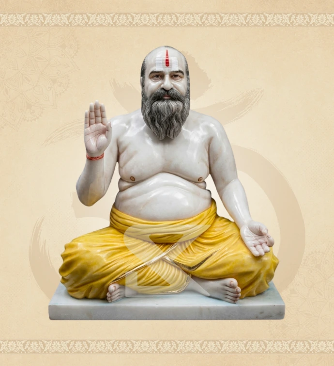 Gurudev — Design 09 — SKM-GDV-09