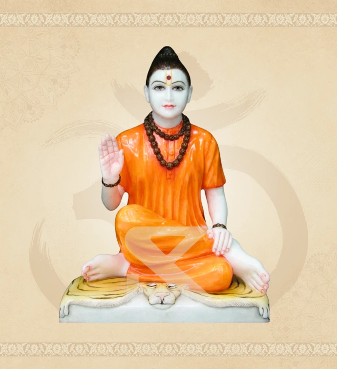 Gurudev — Design 07 — SKM-GDV-07
