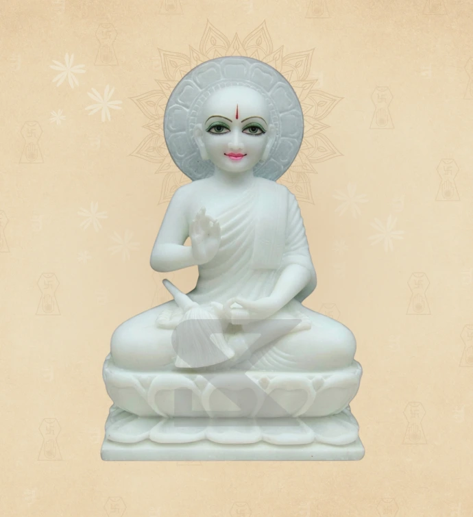 Gautam Swami — Design 01 — SKM-GTM-01
