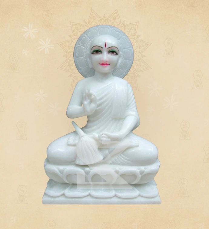 Gautam Swami — Design 11 — SKM-GTM-11
