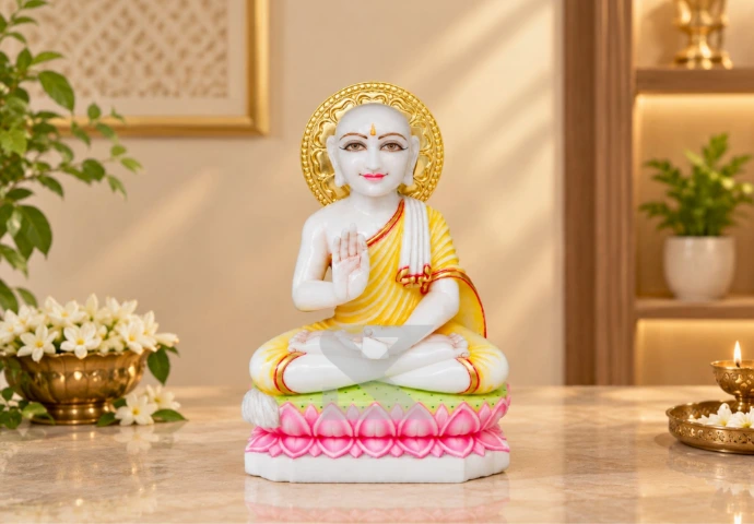Marble Gautam Swami Lifestyle