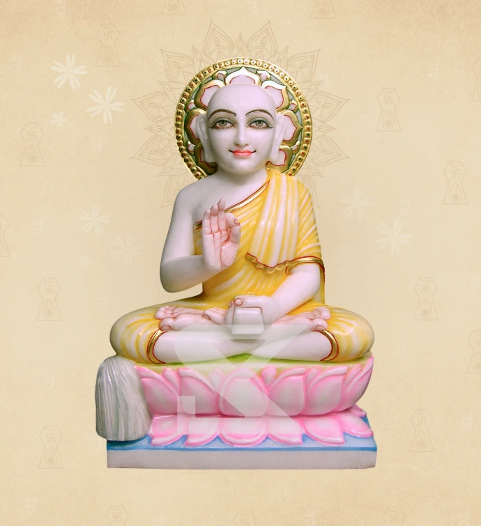 Gautam Swami — Design 03 — SKM-GTM-03