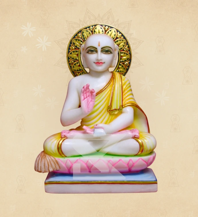 Gautam Swami — Design 02 — SKM-GTM-02