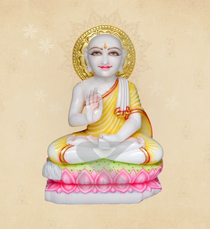 Gautam Swami — Design 04 — SKM-GTM-04