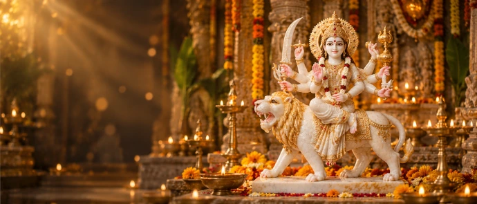 Navratri 2026