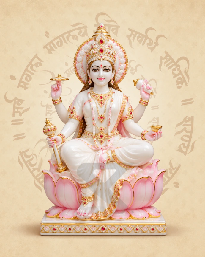 Maa Siddhidatri