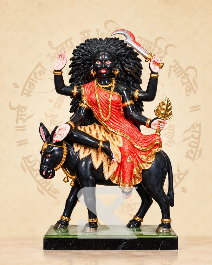 Maa Kalaratri