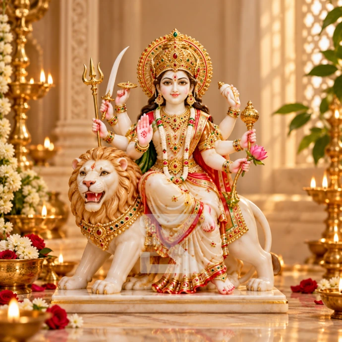Interesting Facts About Amba Mata