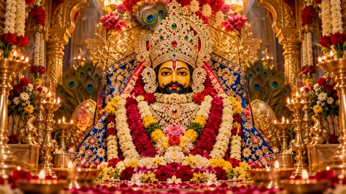 Khatu Shyam Baba Story & Importance